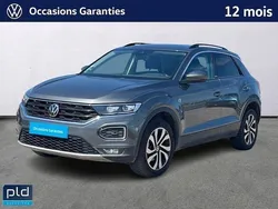 Utilisé 2021 VW T-Roc Active SUV | 21 990 € (Prix juste)