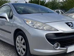 Utilisé 2007 Peugeot 207 Sport Citadine | 4 500 € (Prix juste)