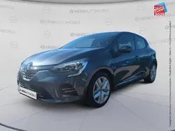 Gris Utilisé 2022 Renault Clio V Zen Berline | 16 499 € (Prix juste)