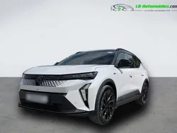 Utilisé 2024 Renault Scénic Monospace | 49 000 € (Prix juste)