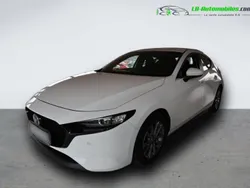 Utilisé 2021 Mazda 3 Berline | 22 500 € (Prix juste)