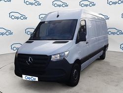 Utilisé 2021 Mercedes Sprinter Van | 27 660 €