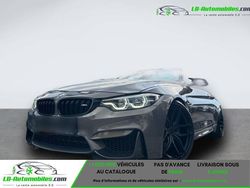 Utilisé 2018 BMW M4 Comfort Edition Coupé | 62 400 € (Prix assez cher)