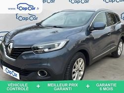 Utilisé 2018 Renault Kadjar Intens SUV | 11 990 € (Bon prix)