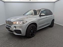 Utilisé 2018 BMW X5 M Sport SUV | 34 899 €