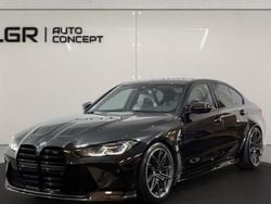 Occasion 2021 BMW M3 Competition Edition Berline | 68 990 € (Bon prix)