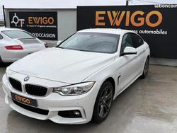 Blanc Utilisé 2017 BMW 435 Gran Coupé M Sport Coupé | 29 989 €
