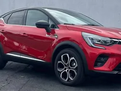 Rouge Nouvelle 2025 Mitsubishi ASX SUV | 36 239 € (Prix assez cher)