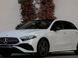 Utilisé 2024 Mercedes A250 AMG line Berline | 50 300 €