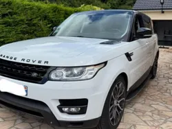 Utilisé 2014 Land Rover Range Rover SUV | 28 000 €