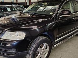 Utilisé 2006 VW Touareg SUV | 5 990 €
