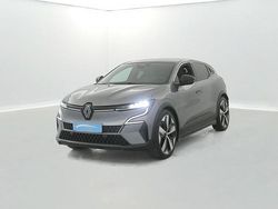 Occasion 2022 Renault Mégane IV Techno | 22 184 € (Bon prix)