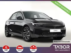 Noir Nouvelle 2025 Opel Corsa Citadine | 18 221 € (Prix juste)