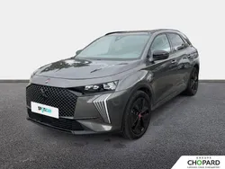 Gris Utilisé 2024 DS Automobiles DS7 Crossback Performance Line Plus SUV | 34 990 € (Bon prix)