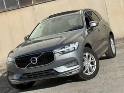 Gris Utilisé 2018 Volvo XC60 SUV | 15 950 €