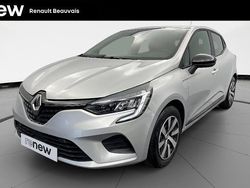 Gris Utilisé 2023 Renault Clio V Equilibre Citadine | 16 490 € (Prix juste)