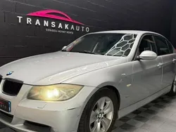Utilisé 2006 BMW 318 Berline | 5 490 €