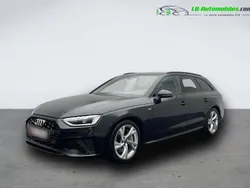 Utilisé 2023 Audi A4 Sport Break | 37 700 € (Super prix)
