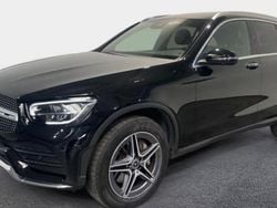 Utilisé 2021 Mercedes GLC300e AMG line | 41 990 € (Prix juste)
