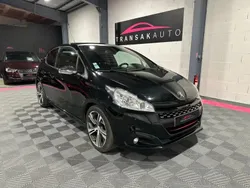 Noir Utilisé 2018 Peugeot 208 GTi Citadine | 11 990 € (Bon prix)