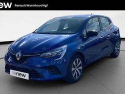 Bleu Utilisé 2023 Renault Clio V Equilibre Citadine | 15 299 € (Prix juste)