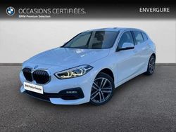 Blanc Utilisé 2023 BMW 116 Citadine | 23 490 € (Prix juste)