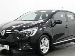 Utilisé 2021 Renault Clio V Business Citadine | 14 880 € (Bon prix)