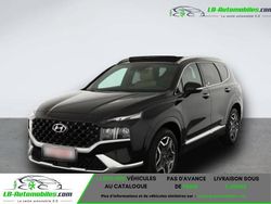 Utilisé 2022 Hyundai Santa Fe SUV | 41 200 €