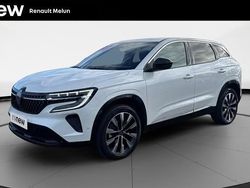 Blanc Utilisé 2023 Renault Austral Techno SUV | 27 400 € (Prix juste)