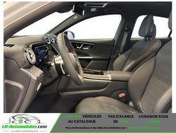 Utilisé 2025 Mercedes GLC300 Coupé | 87 800 €