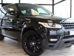 Utilisé 2015 Land Rover Range Rover HSE Dynamic SUV | 27 980 € (Prix juste)