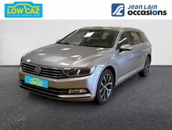 Gris Utilisé 2018 VW Passat Break | 15 990 € (Super prix)