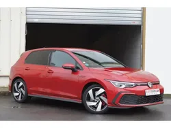 VW Golf VIII