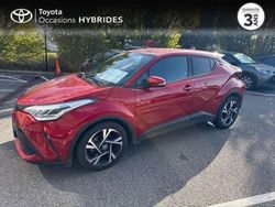Utilisé 2022 Toyota C-HR Edition SUV | 19 990 € (Prix juste)