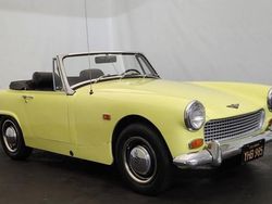 Occasion 1968 Austin Healey Sprite | 17 500 €