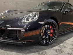 Utilisé 2018 Porsche 991 Coupé | 139 900 €