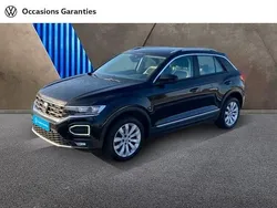Utilisé 2020 VW T-Roc SUV | 19 990 € (Bon prix)
