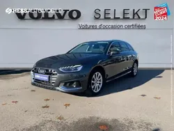 Utilisé 2020 Audi A4 Business Break | 22 999 € (Prix juste)
