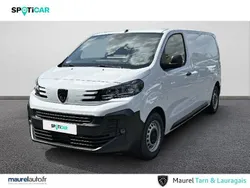 Nouvelle 2025 Peugeot Expert S Van | 27 900 € (Prix juste)