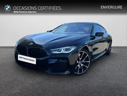 Utilisé 2021 BMW 840 M Sport Coupé | 71 890 €