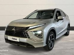 Gris Utilisé 2022 Mitsubishi Eclipse Cross Intense SUV | 23 999 € (Bon prix)