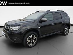 Noir Utilisé 2023 Dacia Duster Journey SUV | 21 280 € (Prix juste)