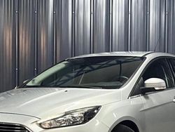 Occasion 2017 Ford Focus Berline | 9 490 € (Prix assez cher)