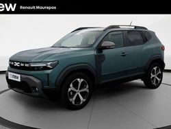 Vert Utilisé 2025 Dacia Duster Journey SUV | 25 690 €