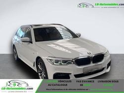 Utilisé 2019 BMW 530 Comfort Edition Break | 41 700 € (Bon prix)