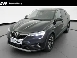 Noir Utilisé 2022 Renault Arkana Evolution SUV | 20 859 € (Prix juste)