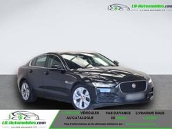 Utilisé 2019 Jaguar XE Berline | 37 200 €