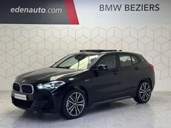 Noir Utilisé 2022 BMW X2 M Sport SUV | 28 900 € (Super prix)