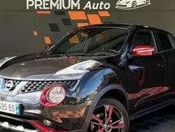 Utilisé 2016 Nissan Juke SUV | 9 990 € (Bon prix)