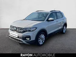 Utilisé 2023 VW T-Cross Life SUV | 18 490 € (Bon prix)
